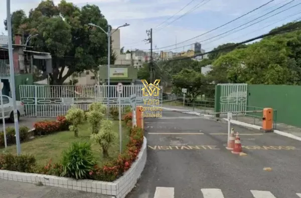 Apartamento 2/4 à Venda no Resgate - Foto 2