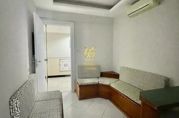 Sala comercial em andar para venda,  Brotas, Salvador