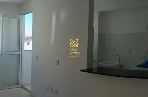 Apartamento à Venda – Condomínio Residencial Vivver Ulysses - Foto 5