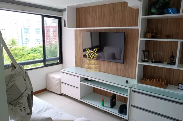 Apartamento à Venda 3 quartos, sendo 1 suíte – Santa Teresa | Luiz Anselmo - Foto 5