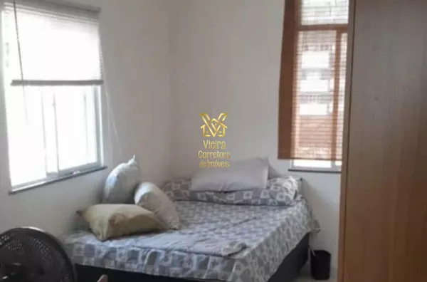 Apartamento 3/4 com Dependência Completa Pituba – Oportunidade - Foto 5