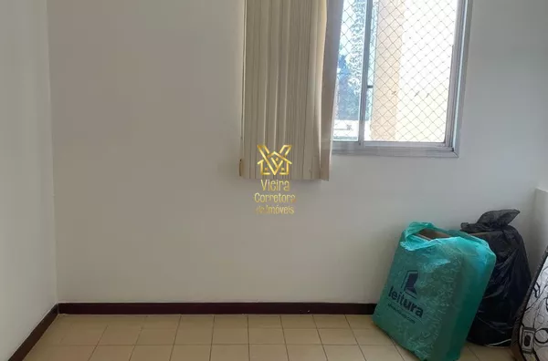 Apartamento 1/4 para Locação – Ed. Iguatemi Multiplus - Foto 4