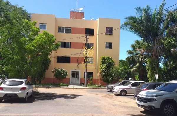 Apartamento 2/4 à Venda no Resgate - Foto 5