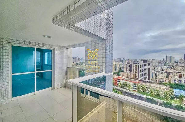  Apartamento para Locação 2/4 sendo uma suíte Pituba