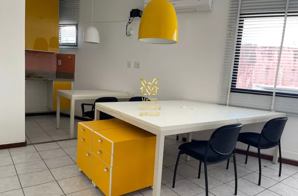 Alugo Sala Comercial – Caminho das Árvores - Foto 1