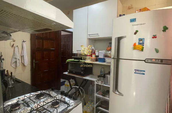 Apartamento à Venda – Pituba 2/4 Com dependência completa - Foto 4