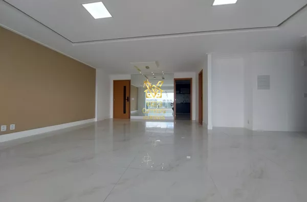 Alugo3 suítes | Vista privilegiada Apartamento Alto Padrão –Pituaçu - Foto 2