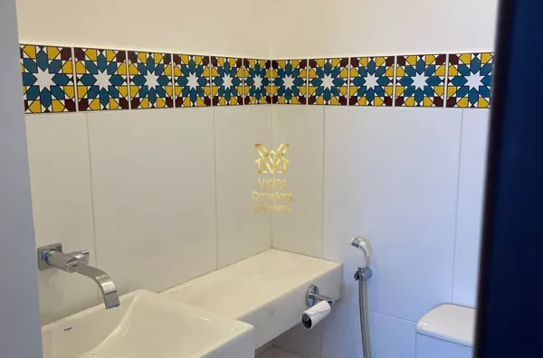 Alugo Sala Comercial – Caminho das Árvores - Foto 4