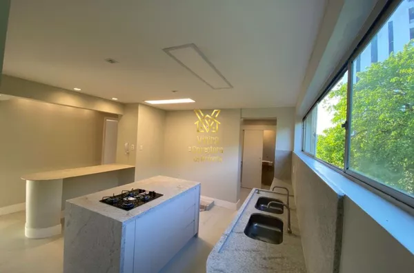 ? Apartamento 3/4 com Suíte e Closet – Alto Padrão - Foto 5