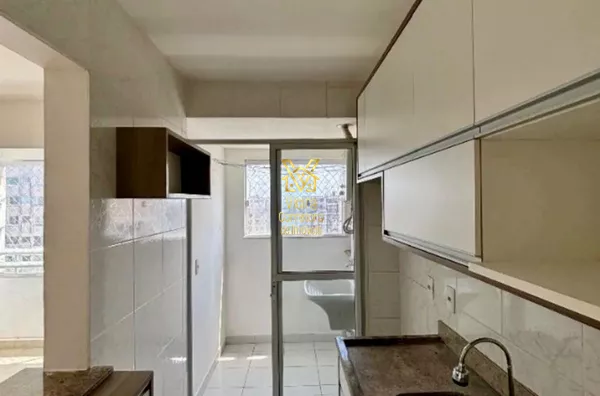 Vendo Apartamento 2 Quartos – Andar Alto | Vista Livre Total - Foto 3