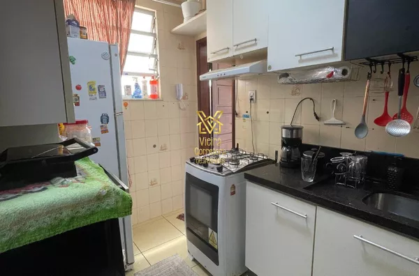 Apartamento à Venda – Pituba 2/4 Com dependência completa - Foto 5