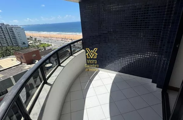 Apartamento para Locação – Bahia Suítes Residencial