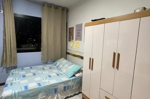 Loft para venda,  Caminho Das árvores Mobiliado. - Foto 2