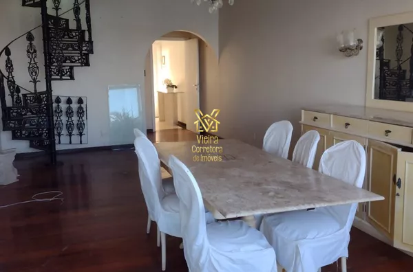 Cobertura Duplex à Venda – Vista Mar, 3 quartos, sendo 1 suíte. - Foto 3