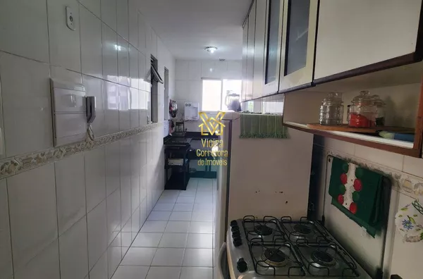 Apartamento à Venda Mobiliado –  Imbuí3 quarto(s),  Imbuí, Salvador