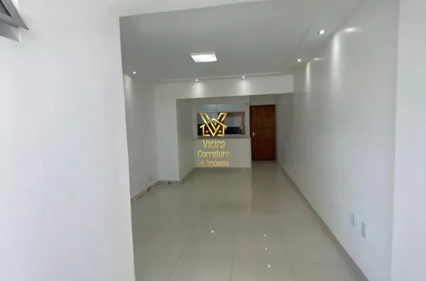  Apartamento à Venda  2 quartos, sendo 2 suítes Jardim Apipema