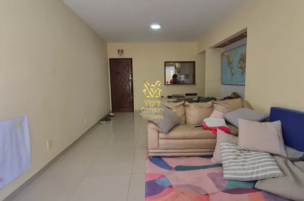 Apartamento à Venda – Costa Azul  - 3 quartos, sendo 1 suíte - Foto 5