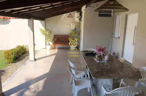 Vendo linda casa em Jauá — rua de trás da praia! - Foto 3