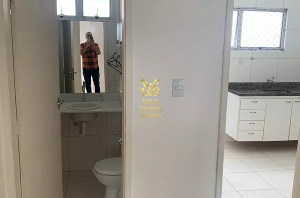 Apartamento para Locação – Condomínio Ed. Jardim Europa - Foto 5