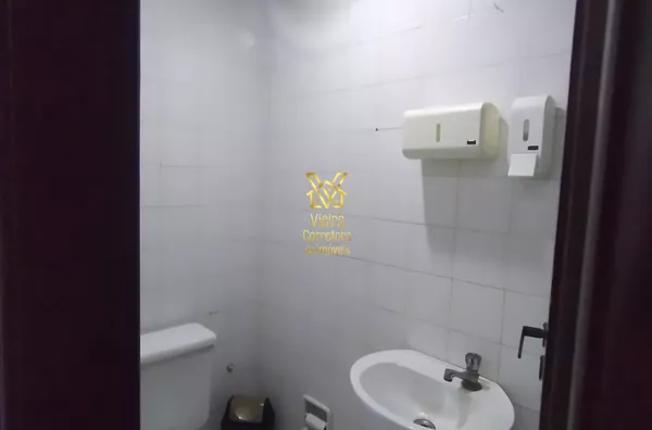 ? OPORTUNIDADE | VENDA RÁPIDA ?Vendo Sala Comercial no Edifício Módulo Empresarial - Foto 4