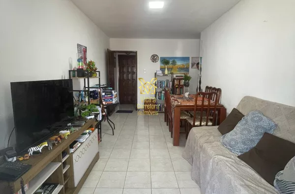 Apartamento à Venda – Pituba 2/4 Com dependência completa - Foto 2
