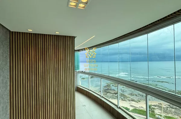 Apartamento Mobiliado para Locação – Pituba Privilege - Foto 1