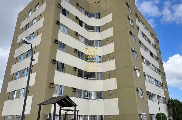 Apartamento à Venda 2 quartos no Resgate - Foto 1