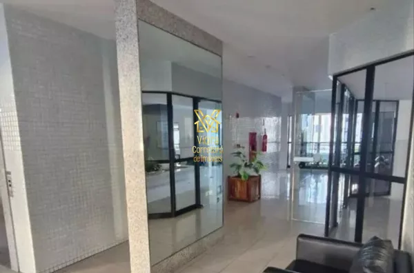  Apartamento 3/4 Reformado à Venda na Pituba – Villa Inglesa | Salvador/BA
