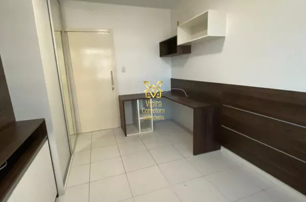  Apartamento à Venda  2 quartos, sendo 2 suítes Jardim Apipema