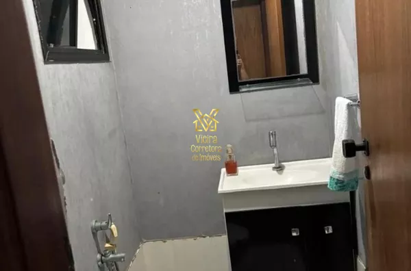 Apartamento Cidade Jardim à Venda – 4 quartos, sendo 3 suítes - Foto 3