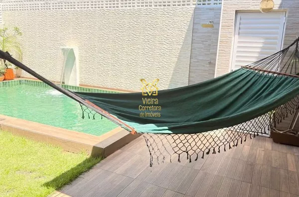 Casa Térrea à Venda – Condomínio Recanto de Abrantes - Foto 1