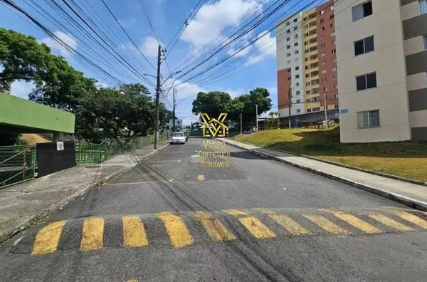 Apartamento 2/4 à Venda no Resgate - Foto 4