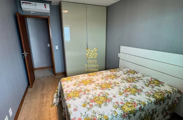 Apartamento Mobiliado para Locação – Pituba Privilege - Foto 5
