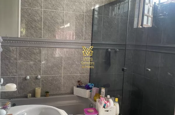 Casa à venda no Caminho das Árvores duplex. - Foto 6