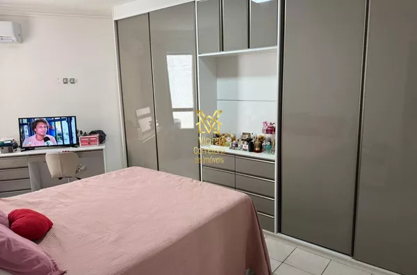 Apartamento amplo à venda no Costa Azul | Salvador/BA - Foto 5