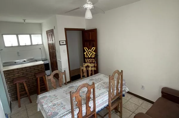 Apartamento à Venda – Barra 1 quarto.
