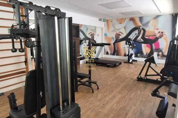 Apartamento à Venda – 2 quartos, sendo 1 suíte | Brotas / Parque Bela Vista - Foto 2