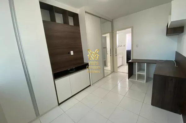  Apartamento à Venda  2 quartos, sendo 2 suítes Jardim Apipema