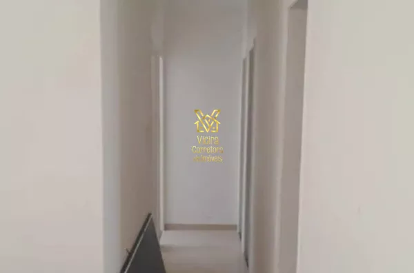 Apartamento 3/4 com Dependência Completa Pituba – Oportunidade - Foto 4