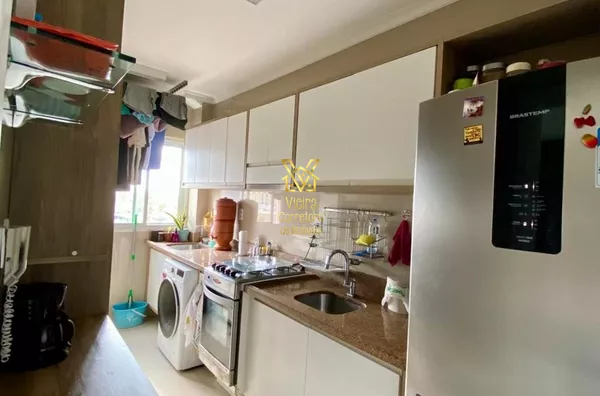 Apartamento para venda, 2 quarto(s),  Jardim Armação, Salvador - Foto 5