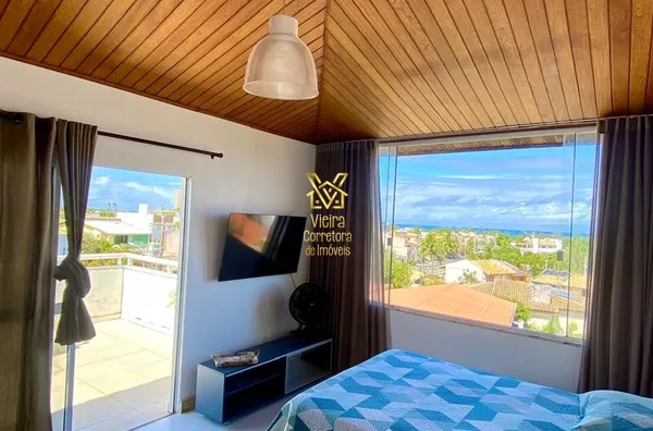 Cobertura Duplex à Venda – Farol de Itapuã