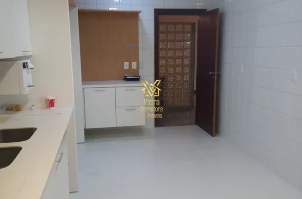 Apartamento de Alto Padrão com Vista Mar – Rio Vermelho - Foto 5