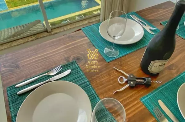 Cobertura Duplex à Venda – Farol de Itapuã
