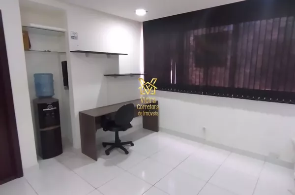 ? OPORTUNIDADE | VENDA RÁPIDA ?Vendo Sala Comercial no Edifício Módulo Empresarial - Foto 2