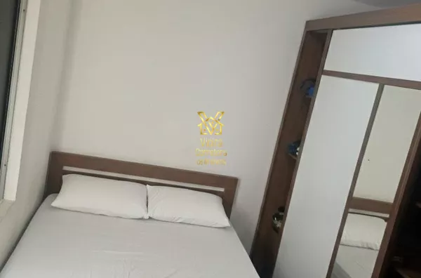 Apartamento à Venda 2 quartos no Resgate - Foto 6