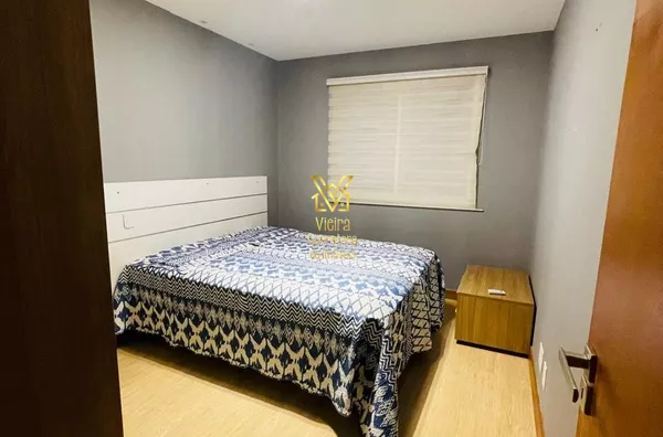 Apartamento Mobiliado para Locação – Pituba Privilege