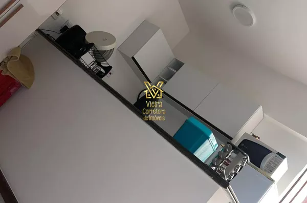 Loft para venda,  Caminho Das árvores Mobiliado. - Foto 3