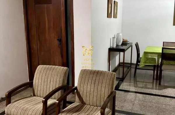 Apartamento Cidade Jardim à Venda – 4 quartos, sendo 3 suítes - Foto 6