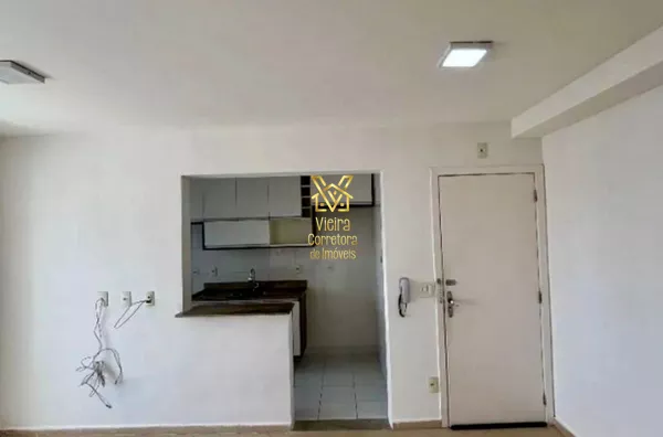 Vendo Apartamento 2 Quartos – Andar Alto | Vista Livre Total - Foto 4