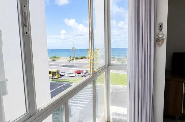 Apartamento à Venda – Pituba | Vista Mar